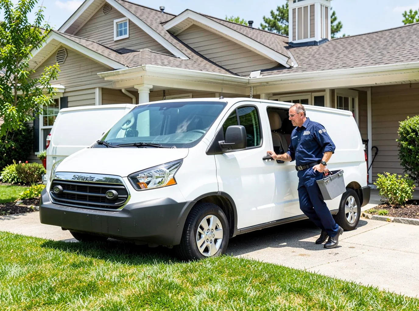 Emergency Plumber company in Tennessee Ridge, TN